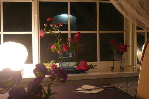 Bed & Breakfast Auberge Shikinouta