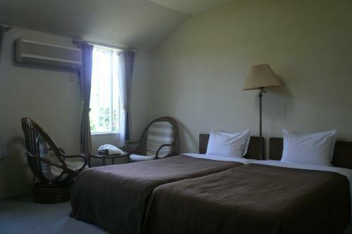 Bed & Breakfast Auberge Shikinouta