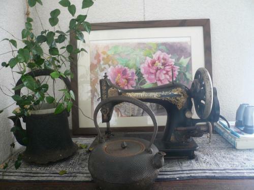 Bed & Breakfast Auberge Shikinouta