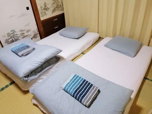 Apartamento Yuri's Accommodation