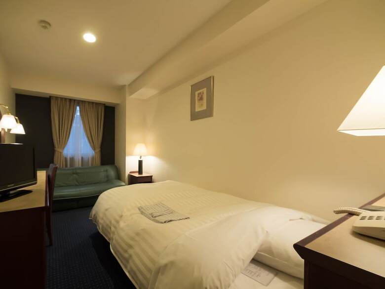 Hotel Sunroute Ichinoseki
