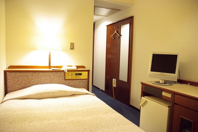 Hotel Sunroute Ichinoseki
