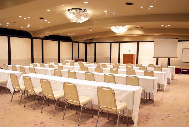 Hotel Sunroute Ichinoseki