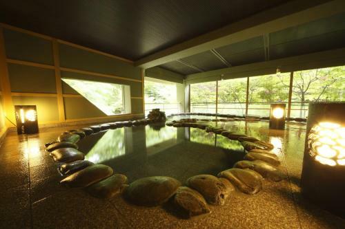 Oushuku Onsen Choeikan