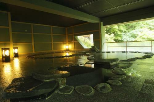 Oushuku Onsen Choeikan