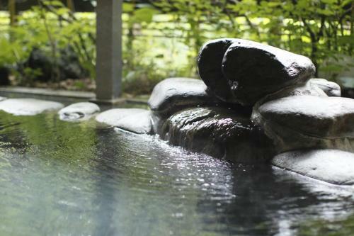Oushuku Onsen Choeikan