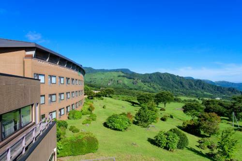 Hotel Greenpia Minamiaso