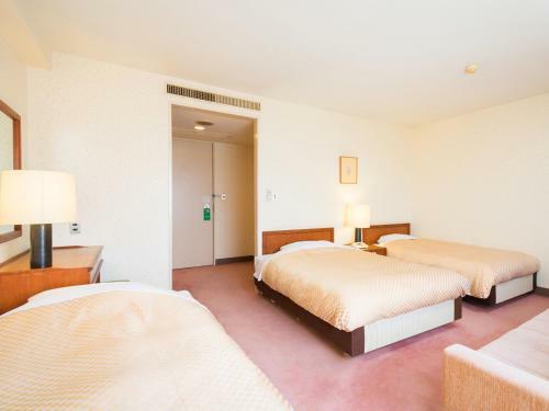 Yatsushiro Grand Hotel