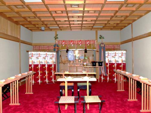 Yatsushiro Grand Hotel