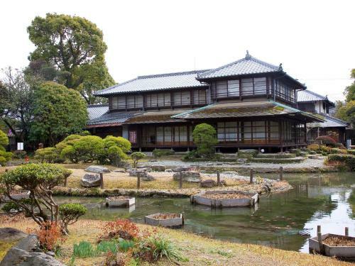 Yatsushiro Grand Hotel