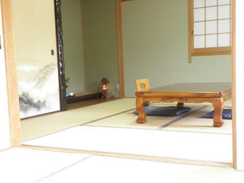 Ryujin Onsen Marui Ryokan