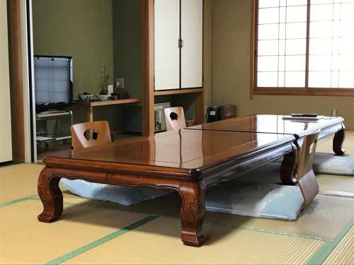 Ryujin Onsen Marui Ryokan