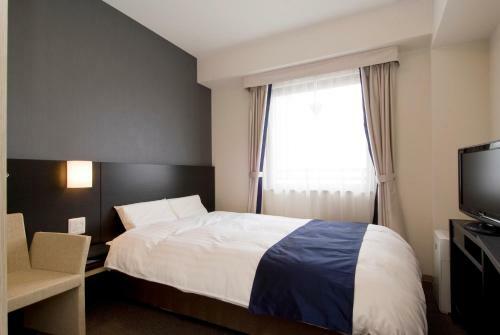Hotel Dormy Inn Premium Shimonoseki