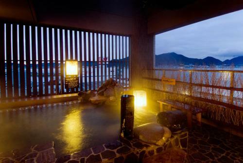 Hotel Dormy Inn Premium Shimonoseki
