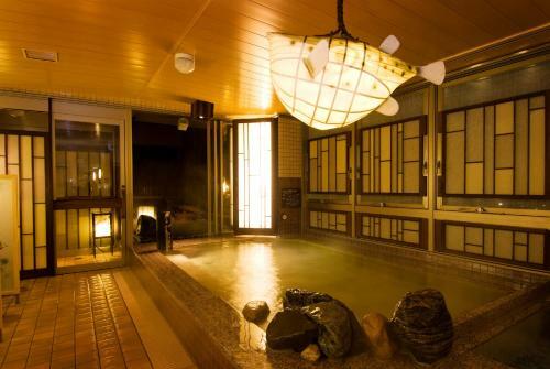 Hotel Dormy Inn Premium Shimonoseki