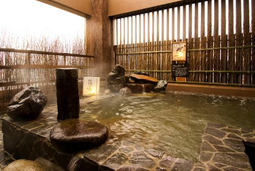 Hotel Dormy Inn Premium Shimonoseki