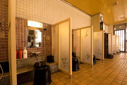 Hotel Dormy Inn Premium Shimonoseki