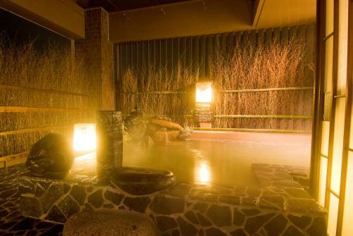 Hotel Dormy Inn Premium Shimonoseki