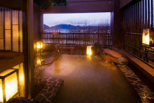 Hotel Dormy Inn Premium Shimonoseki