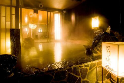 Hotel Dormy Inn Premium Shimonoseki