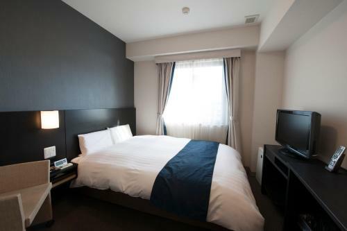 Hotel Dormy Inn Premium Shimonoseki