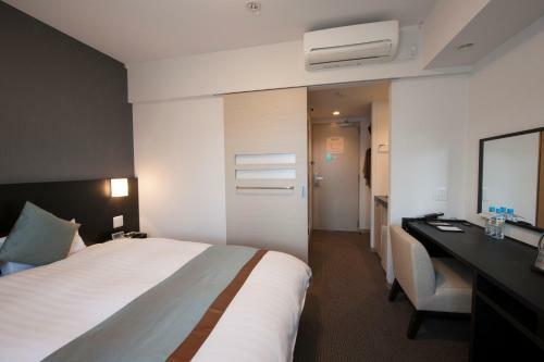 Hotel Dormy Inn Premium Shimonoseki