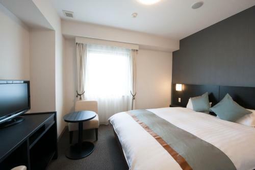Hotel Dormy Inn Premium Shimonoseki