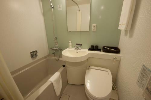 Hotel Dormy Inn Premium Shimonoseki