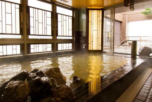Hotel Dormy Inn Premium Shimonoseki