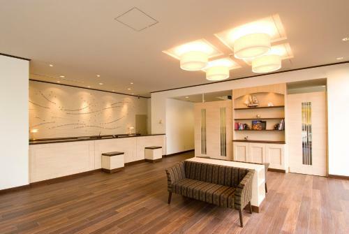 Hotel Dormy Inn Premium Shimonoseki