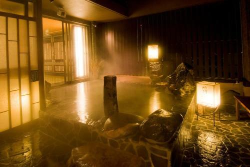 Hotel Dormy Inn Premium Shimonoseki
