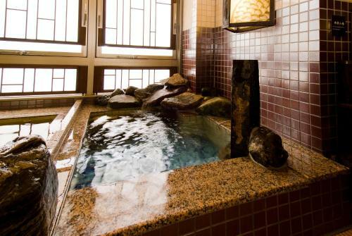 Hotel Dormy Inn Premium Shimonoseki