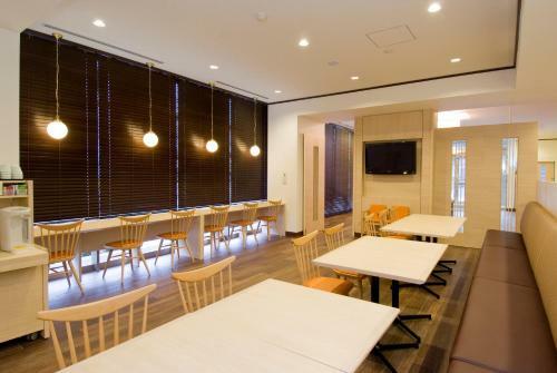 Hotel Dormy Inn Premium Shimonoseki