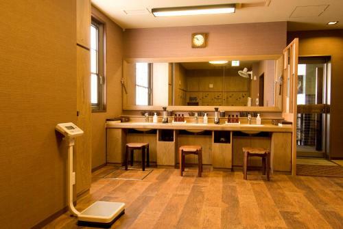 Hotel Dormy Inn Premium Shimonoseki