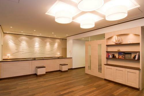 Hotel Dormy Inn Premium Shimonoseki