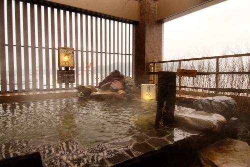 Hotel Dormy Inn Premium Shimonoseki