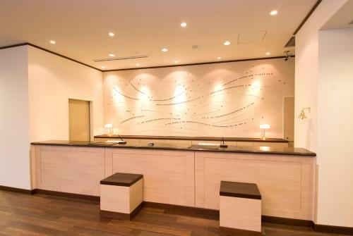 Hotel Dormy Inn Premium Shimonoseki