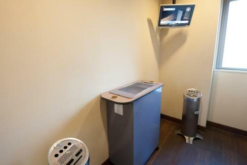 Hotel Dormy Inn Premium Shimonoseki