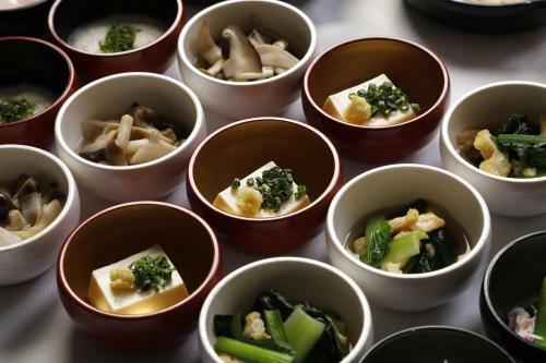 Hotel Dormy Inn Premium Shimonoseki