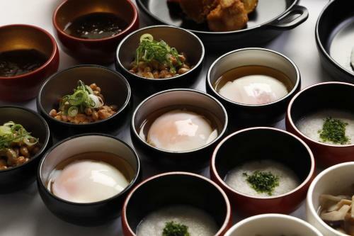 Hotel Dormy Inn Premium Shimonoseki