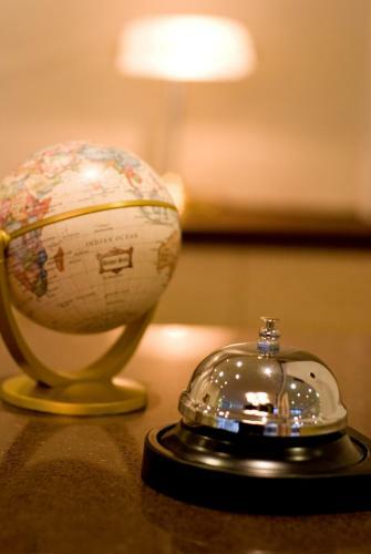 Hotel Dormy Inn Premium Shimonoseki