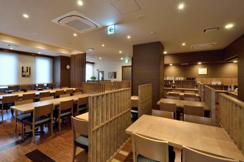Hotel Route-inn Sendai Higashi