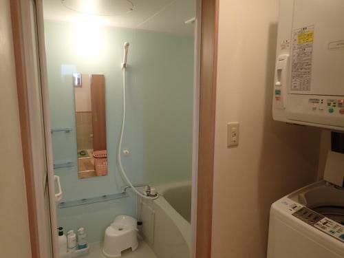 Apartamentos Residencial Las Flores 1f