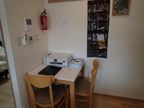 Apartamentos Residencial Las Flores 1f