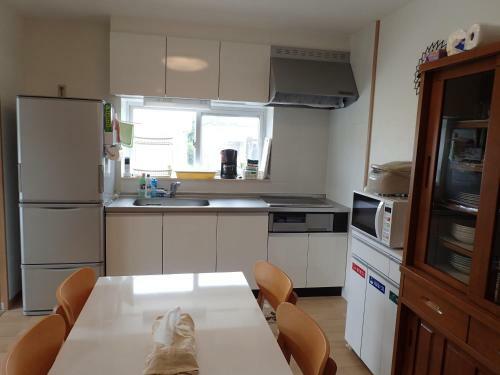 Apartamentos Residencial Las Flores 1f
