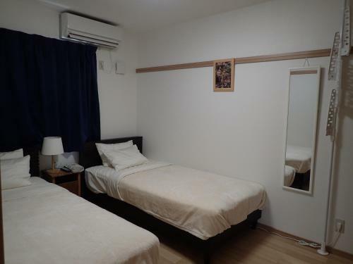 Apartamentos Residencial Las Flores 1f