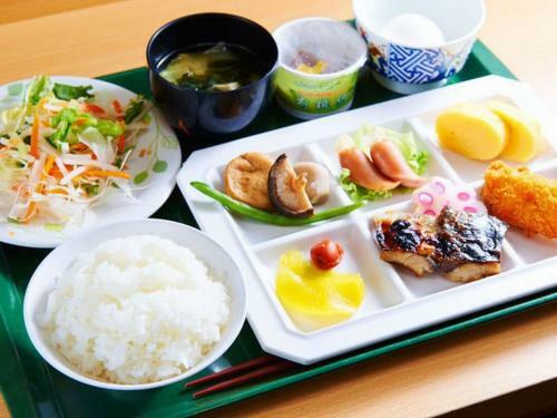 Super Hotel Minamata