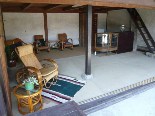 Hostal Kitamineyama Gotsuan