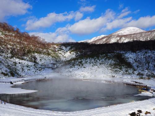 Niseko Highland Cottages