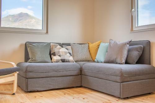 Niseko Highland Cottages